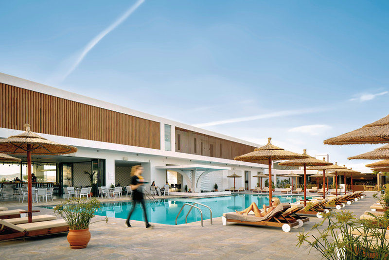 Sentido Pearl Beach Hotel 2