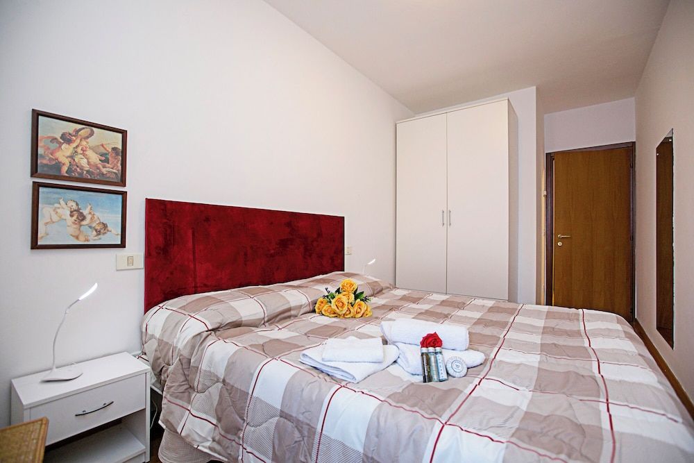 Appartamento Centro Storico Riva - Happy Rentals 1