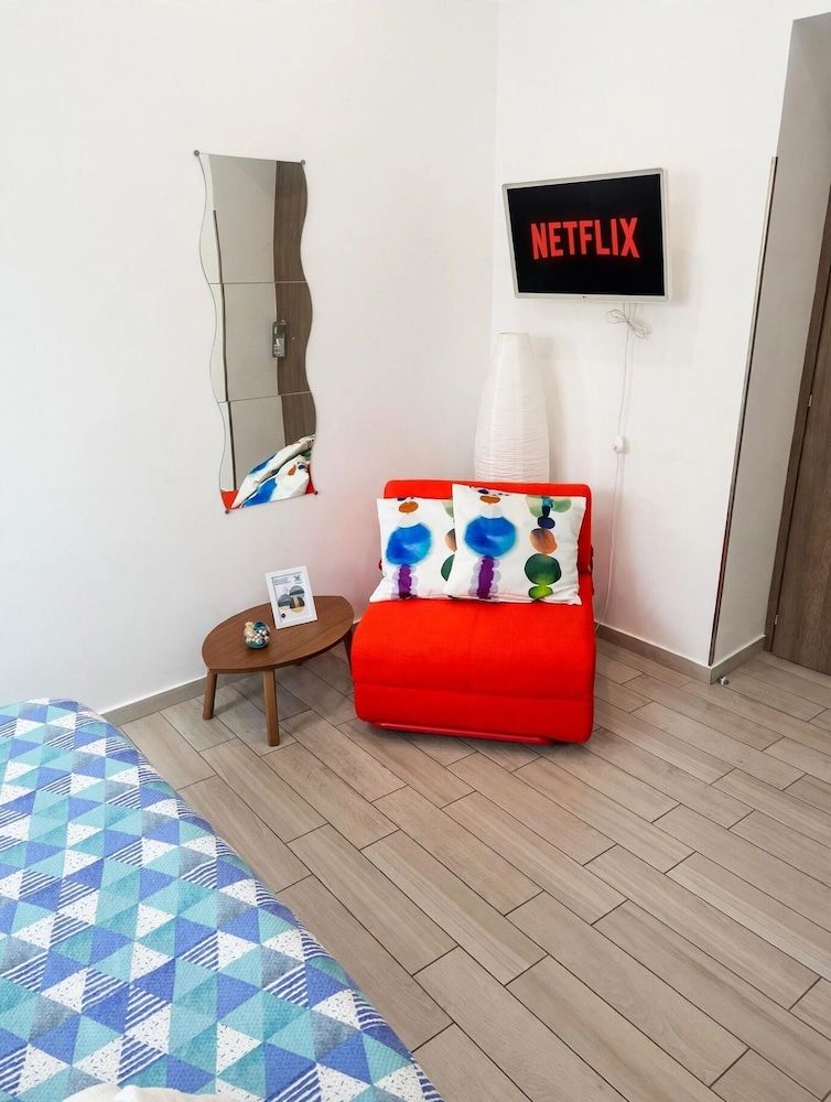 Napoli Museo bed and breakfast 1