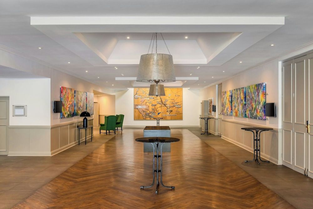 Lord Charles Hotel, Somerset West, a Tribute Portfolio Hotel 2