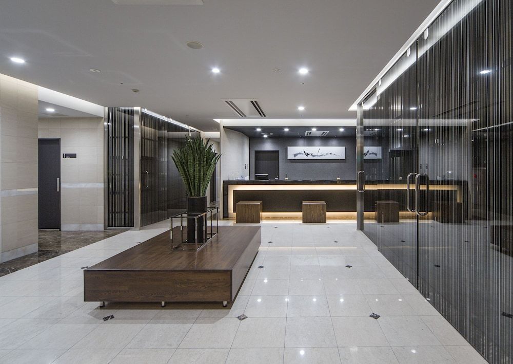 Hotel Sardonyx Ueno 2