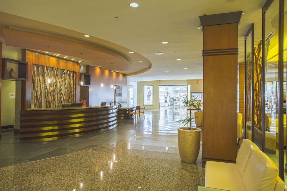 Guam Plaza Resort 2