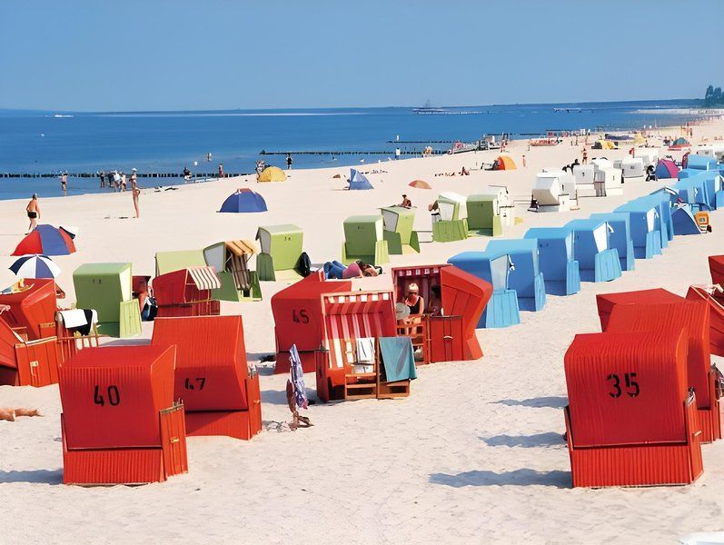 A plus Ferienpark Usedom 2