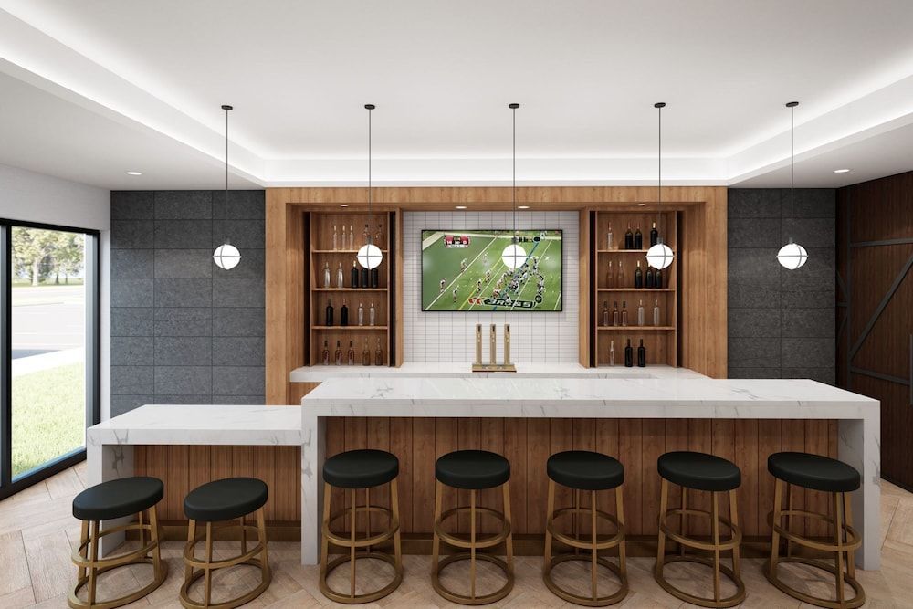 Staybridge Suites SAN ANTONIO LACKLAND AFB AREA by IHG 1
