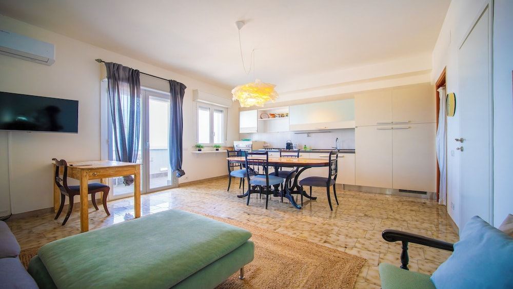Solemar Sicilia - Casa Bella 1