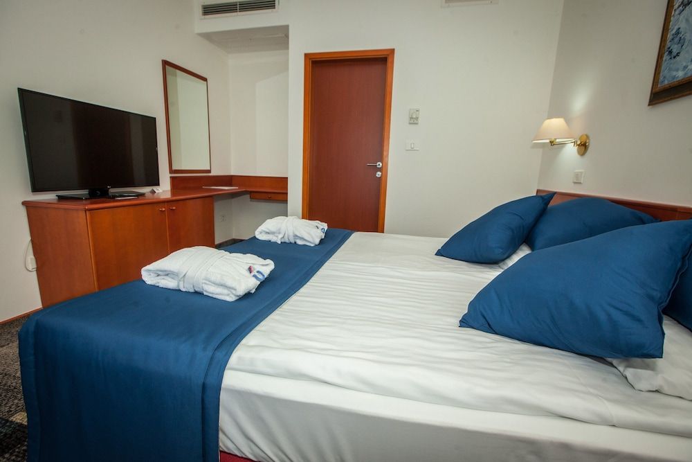 Hotel Toplice - Terme Čatež 2