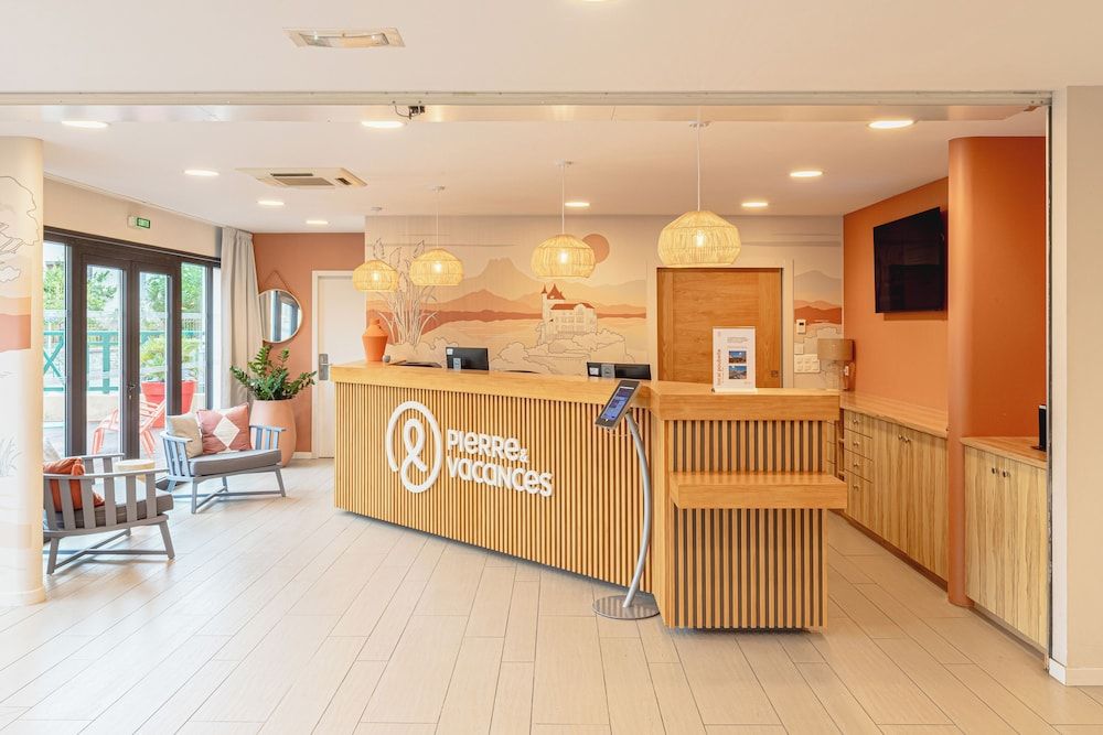 Résidence Pierre & Vacances Premium Haguna 2