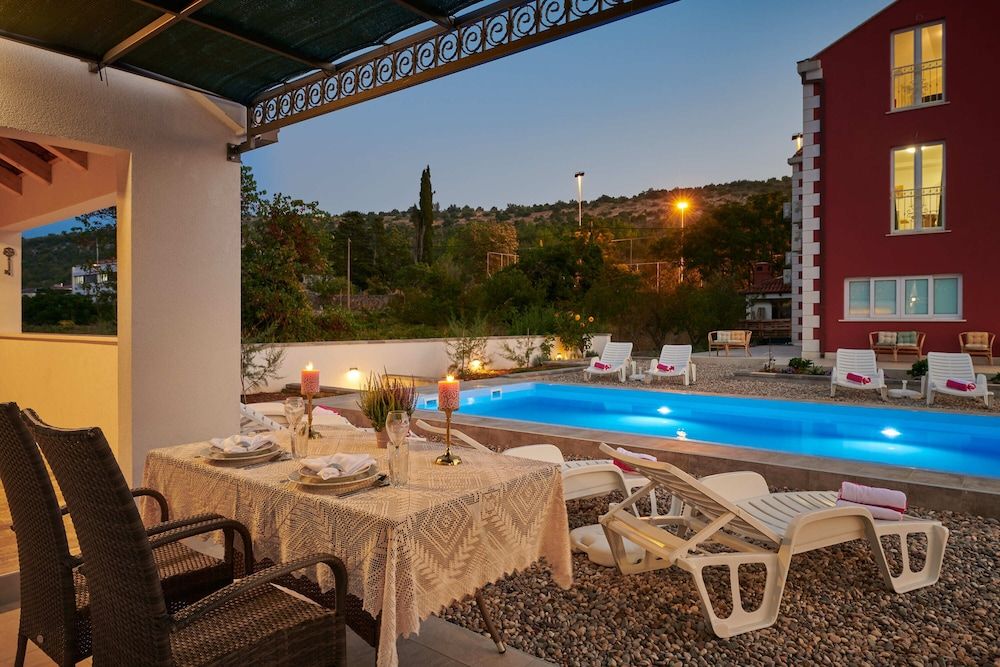 Villa Liberty 1