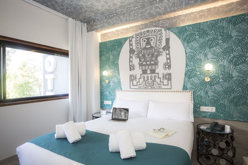 Hôtel Porto Casual Inca Porto 1