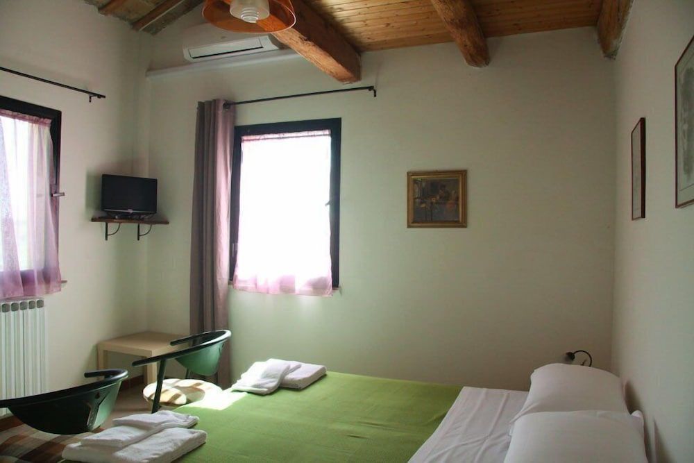 Il Campetto Country House 2