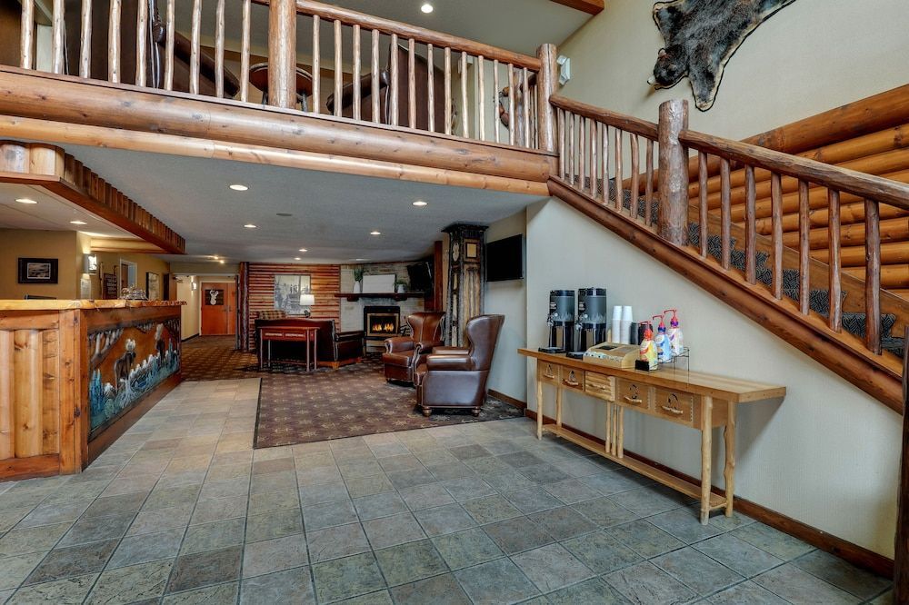 Stoney Creek Inn Quincy 2