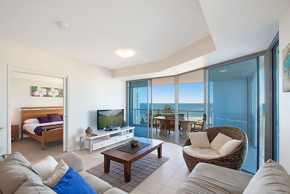 Blue C Coolangatta 1