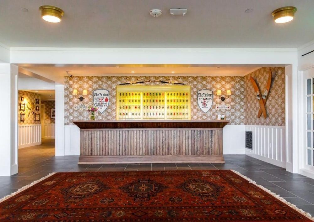 The Pridwin Hotel 2