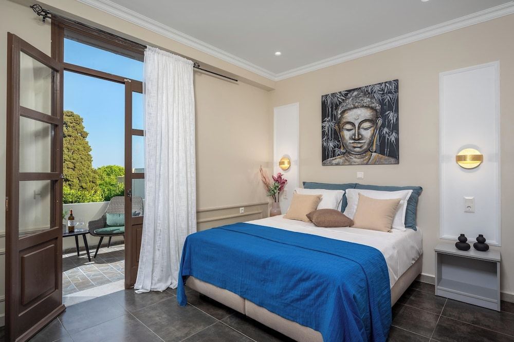 Alegrand Suites 2