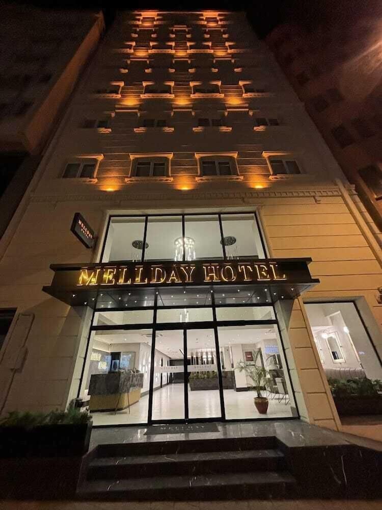 MELLDAY HOTEL 1