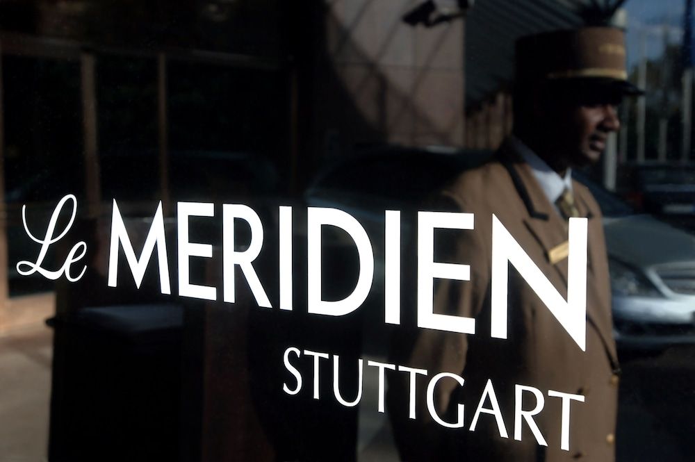 Le Méridien Stuttgart 2