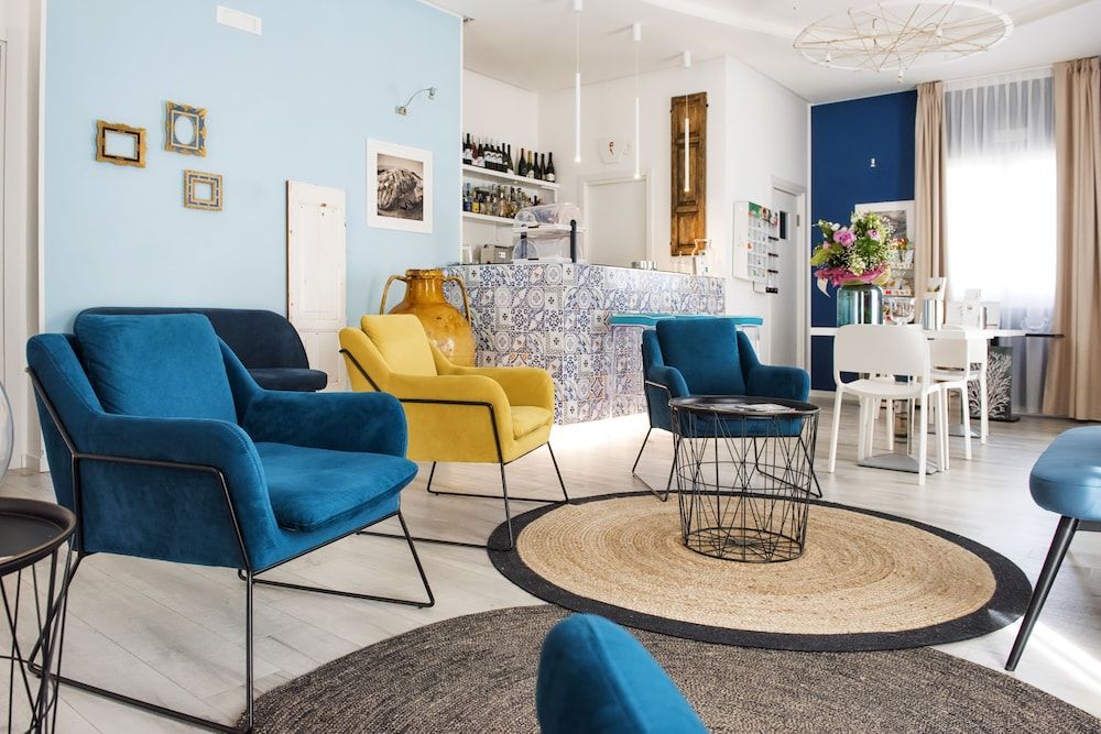 Marina di Petrolo Hotel & SPA 2