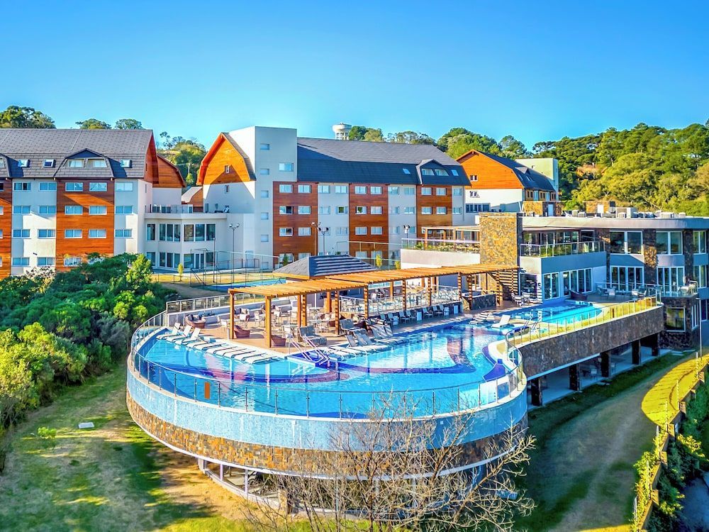 Laghetto Resort Golden Oficial 1