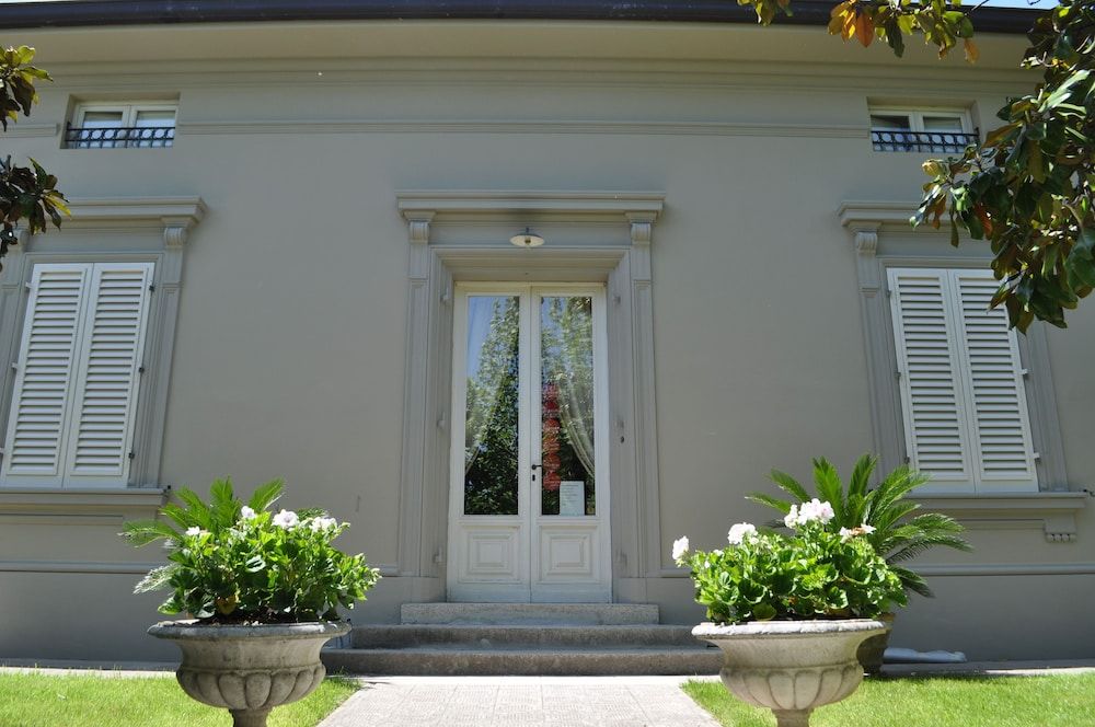 Villa Le Magnolie 1