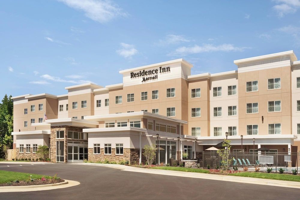 Residence Inn by Marriott Winston-Salem Hanes Mall 1