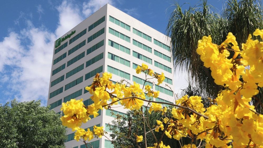 Holiday Inn SAN LUIS POTOSI-QUIJOTE by IHG 1