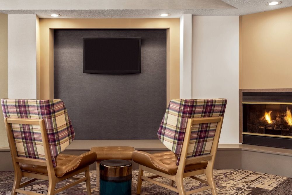 Residence Inn by Marriott Philadelphia West Chester/Exton 2