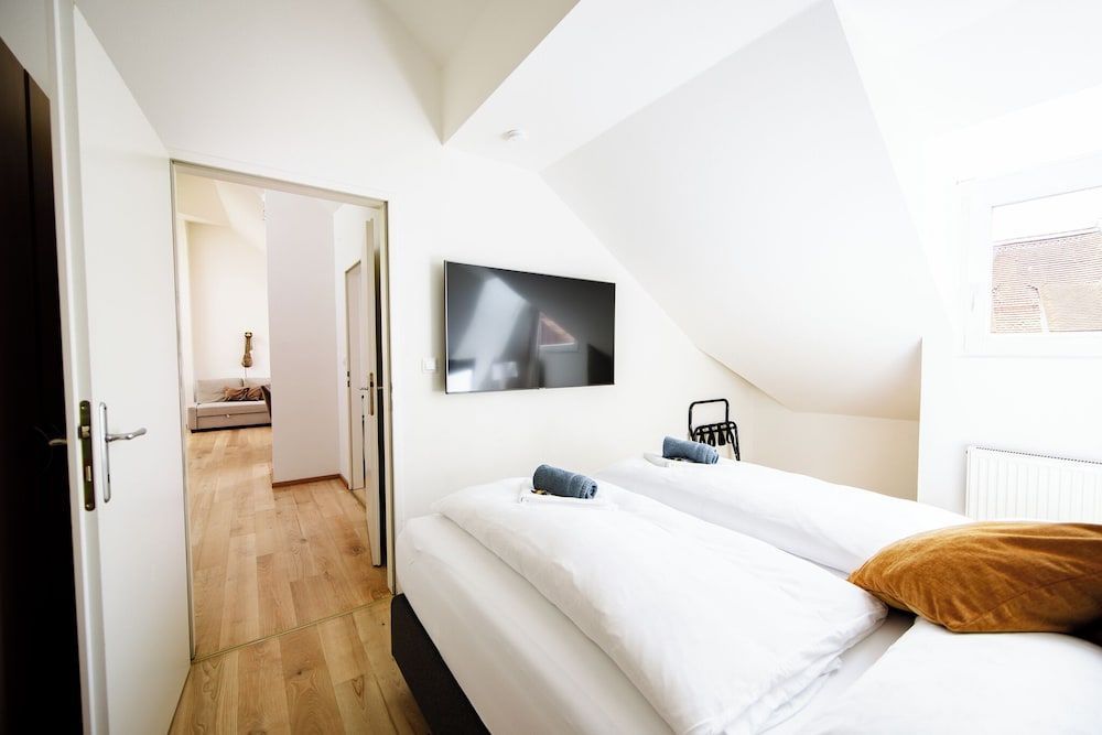 GH Luxury Apartments Graz, Glockenspielplatz 2