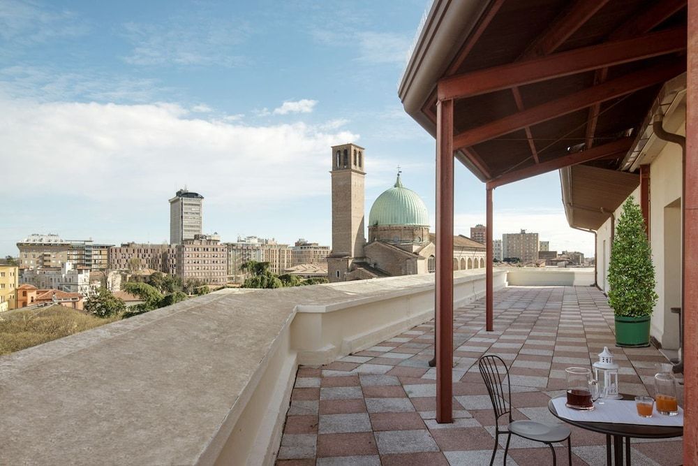 Casa Al Carmine 1