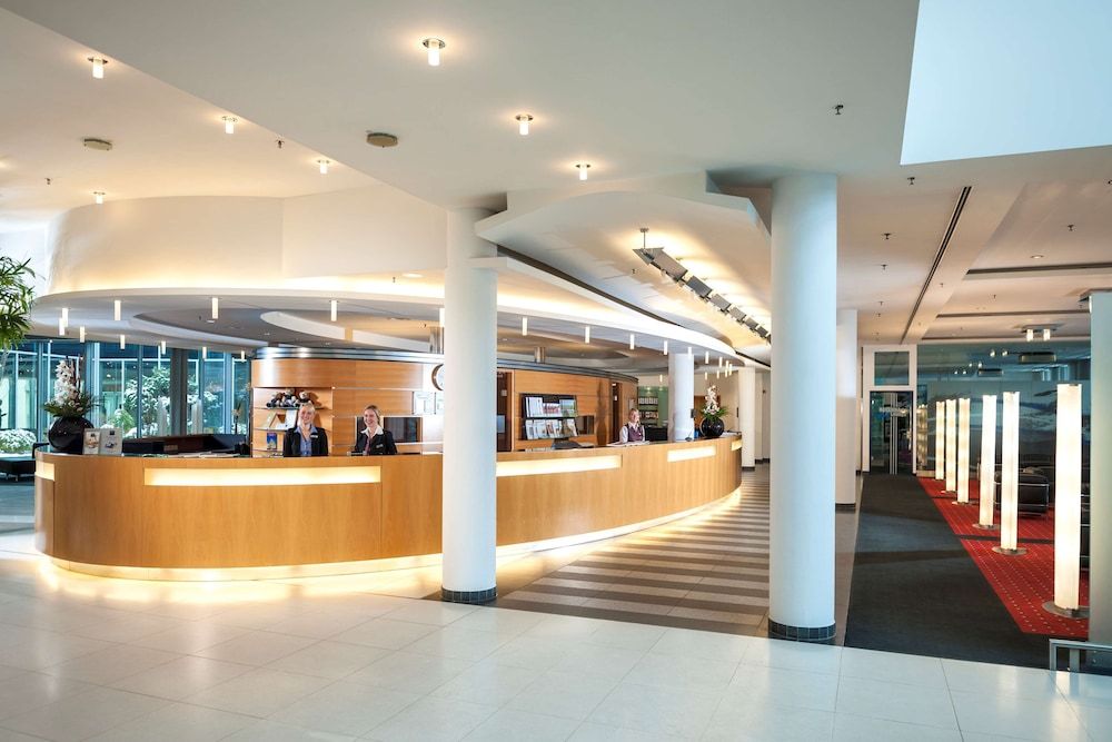 Dorint Hotel Potsdam 2