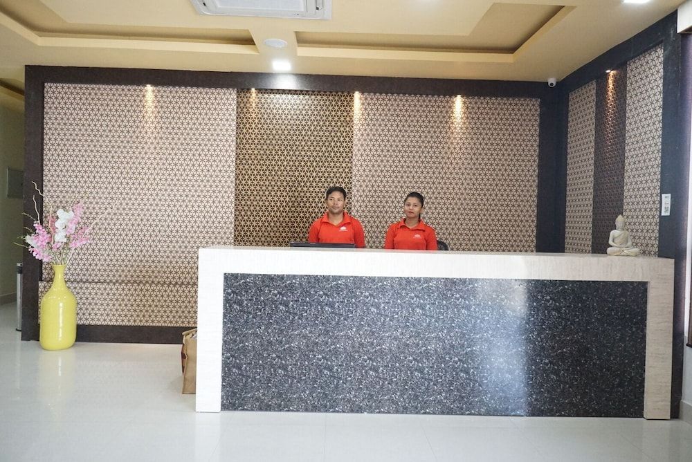 Pemaling Lords Eco Inn Guwahati 2