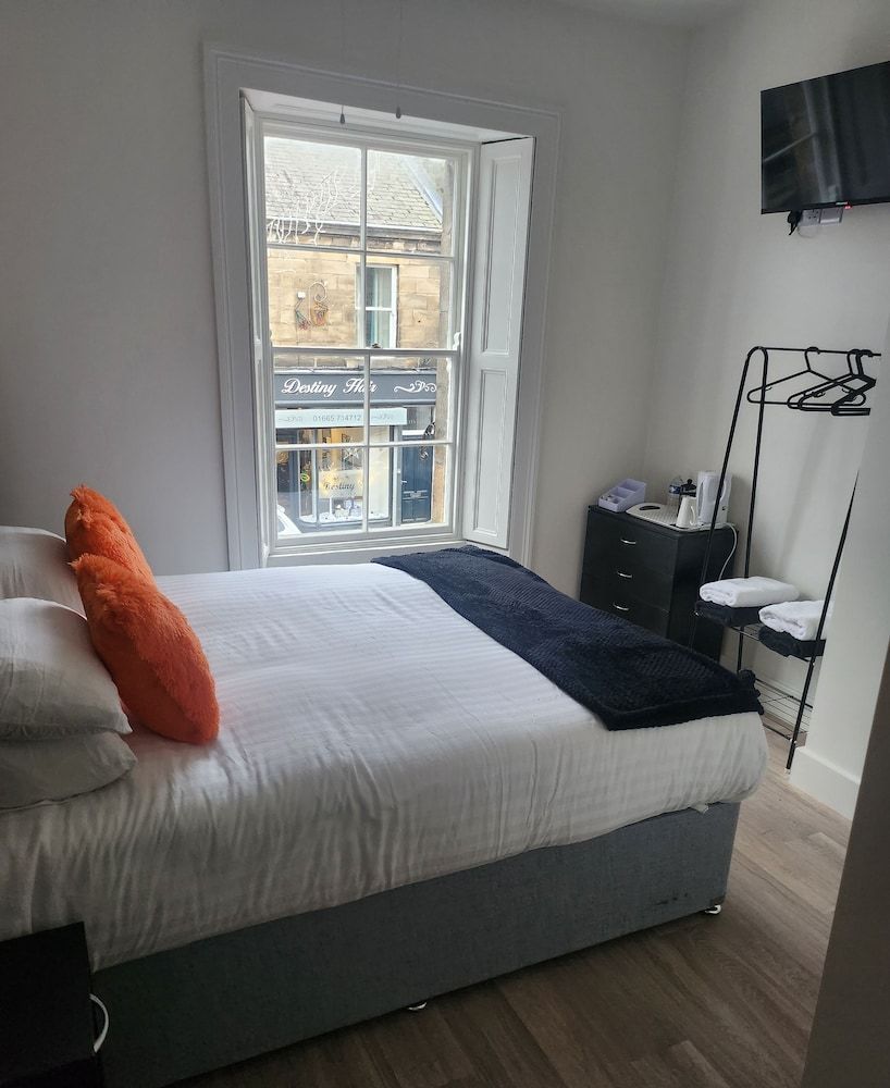 The Dock Hotel 1