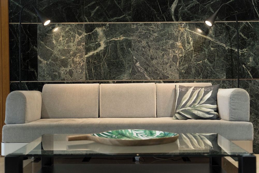 Hotel Sercotel Tres Luces 2
