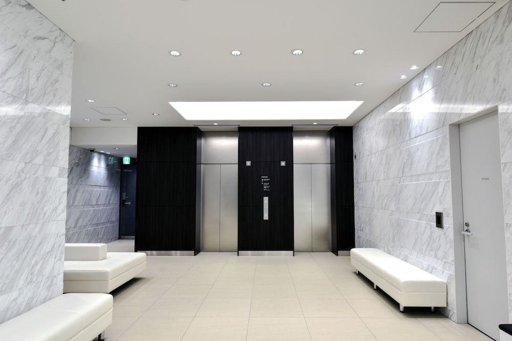 Sotetsu Fresa Inn Kanda-Otemachi 2