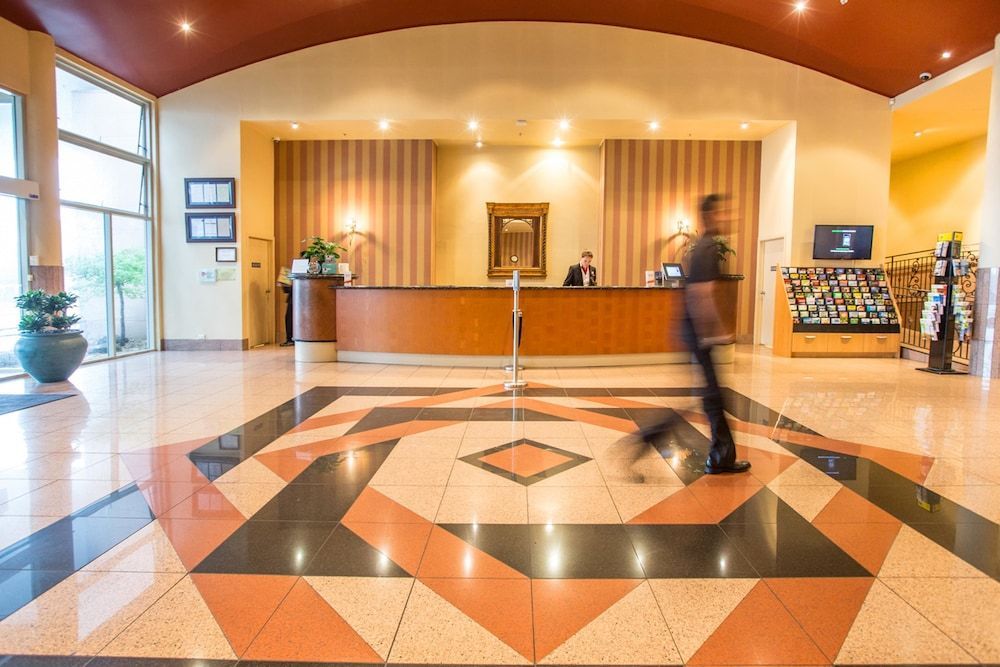 Arawa Park Hotel 2