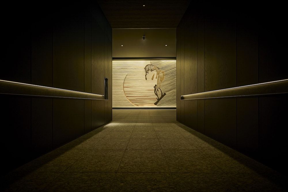 The Royal Park Hotel Iconic Nagoya 2