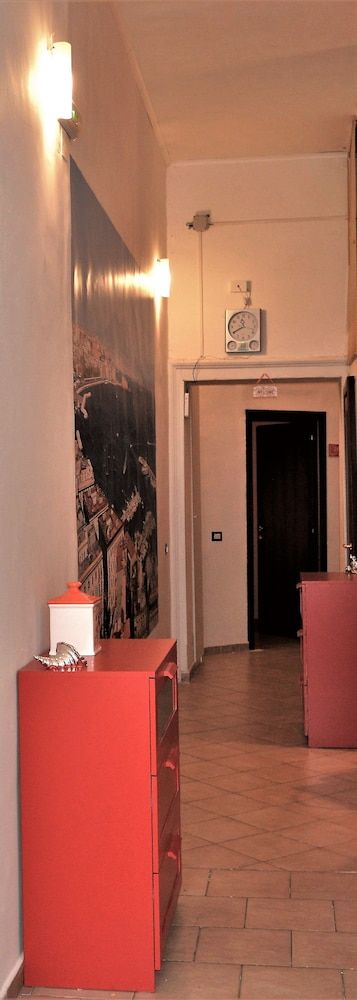Napoli Station B&B 2