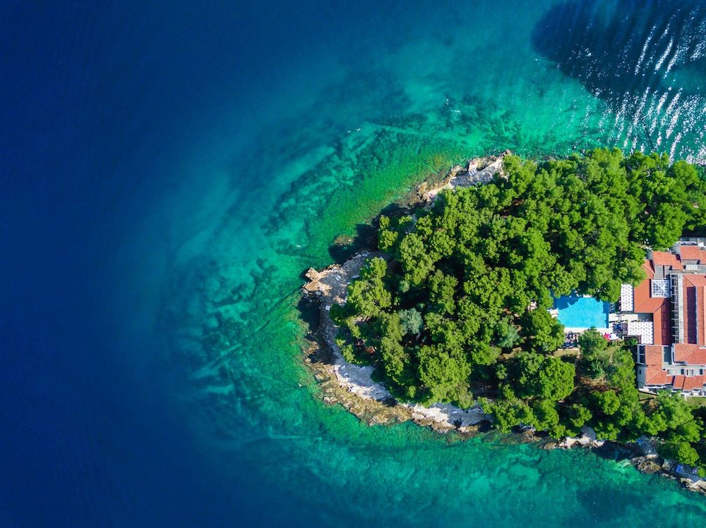 Villa Galijot Plava Laguna 1