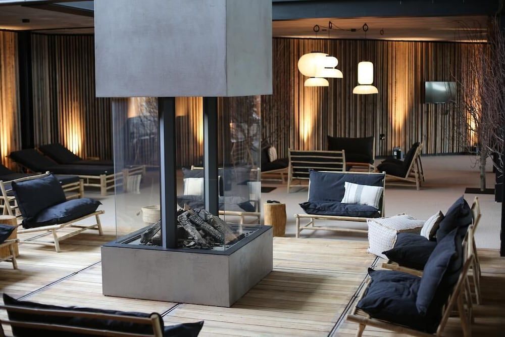 Waer Waters spa Hotel 2