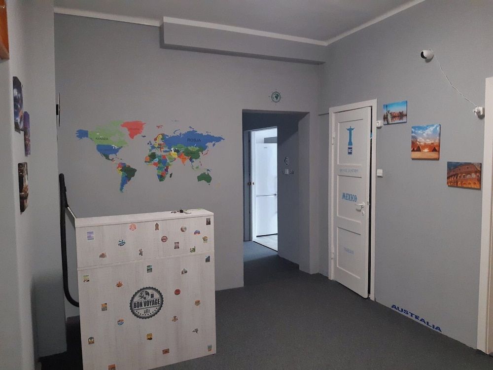 Bon Voyage Apartments 2