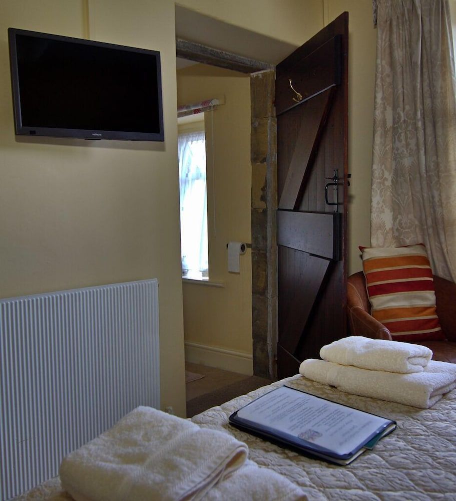 Wortley Cottage Guest House 2
