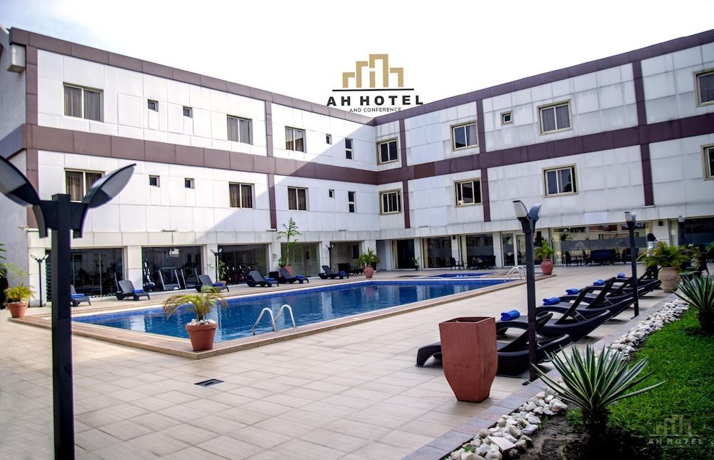 Ah Hotel and Conference 1