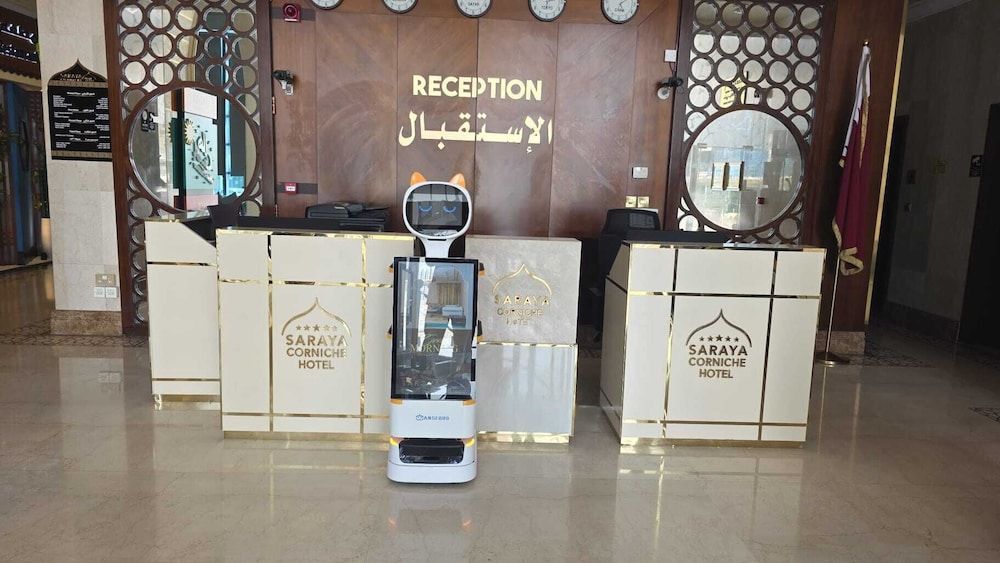 Saraya Corniche Hotel 2