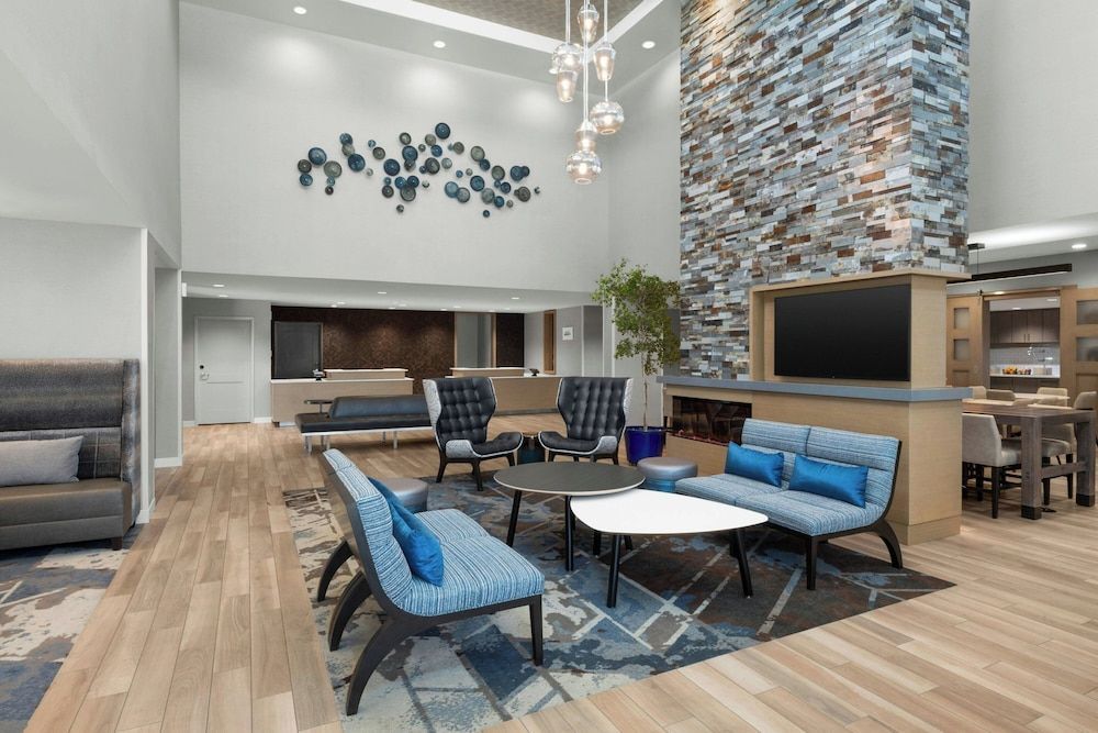 Residence Inn by Marriott Sacramento Cal Expo 2