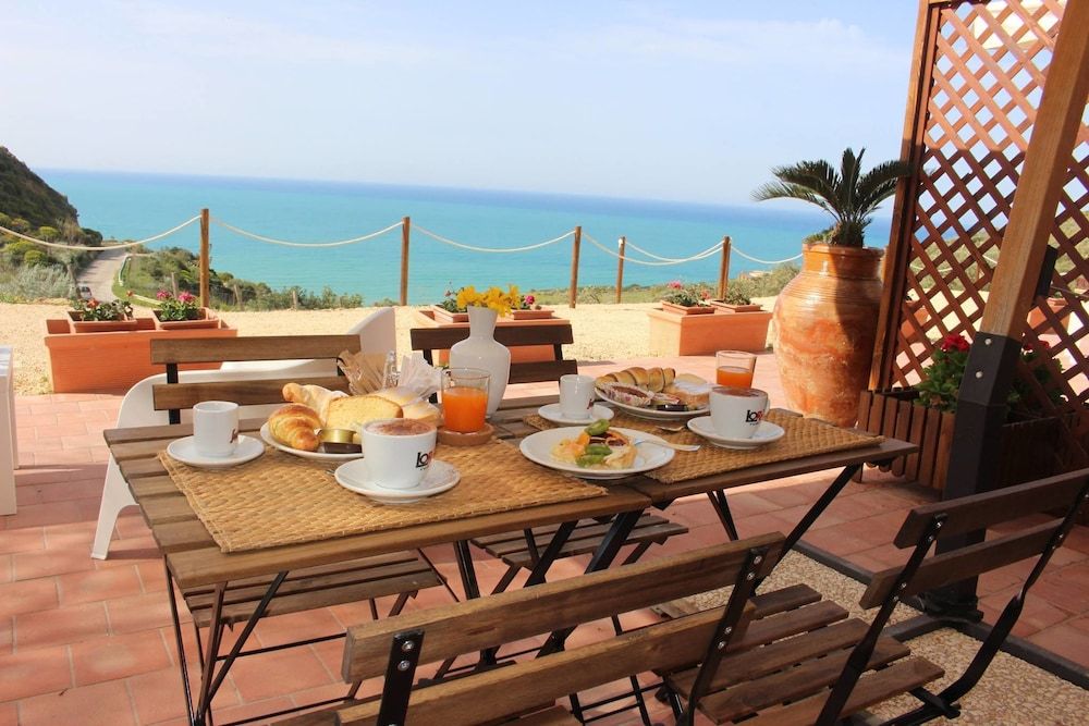 B&B La Torre 1