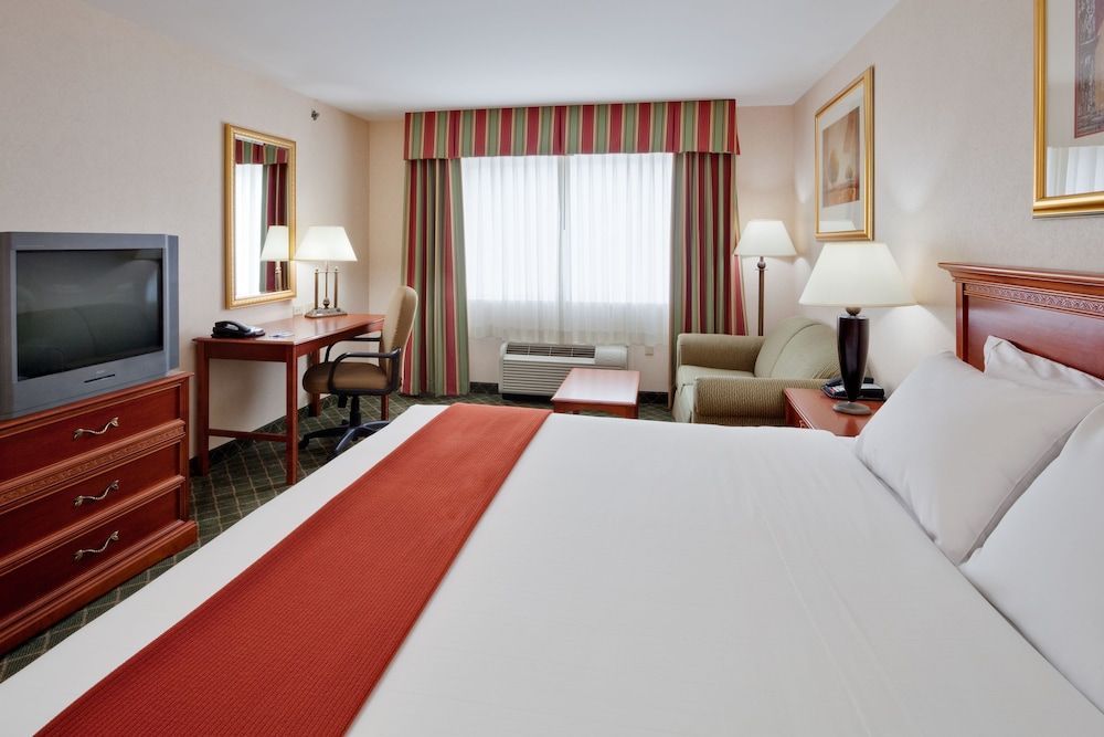 Fairfield by Marriott Inn & Suites New Milford 1