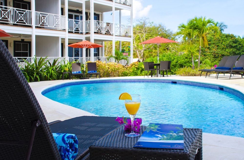 Lantana Resort Barbados 1