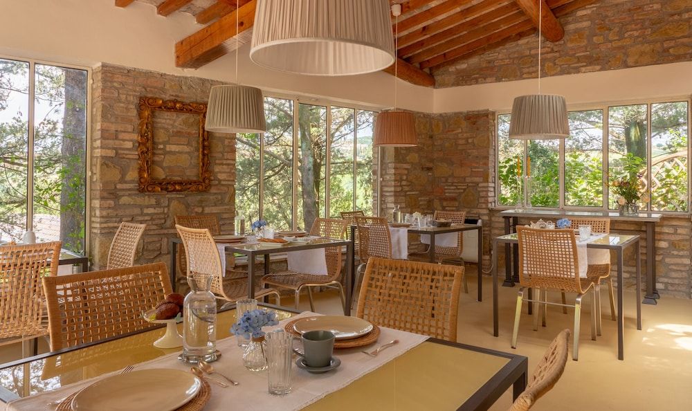 Relais Casamassima 1
