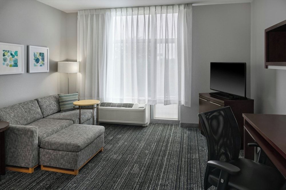 TownePlace Suites by Marriott Springfield 1