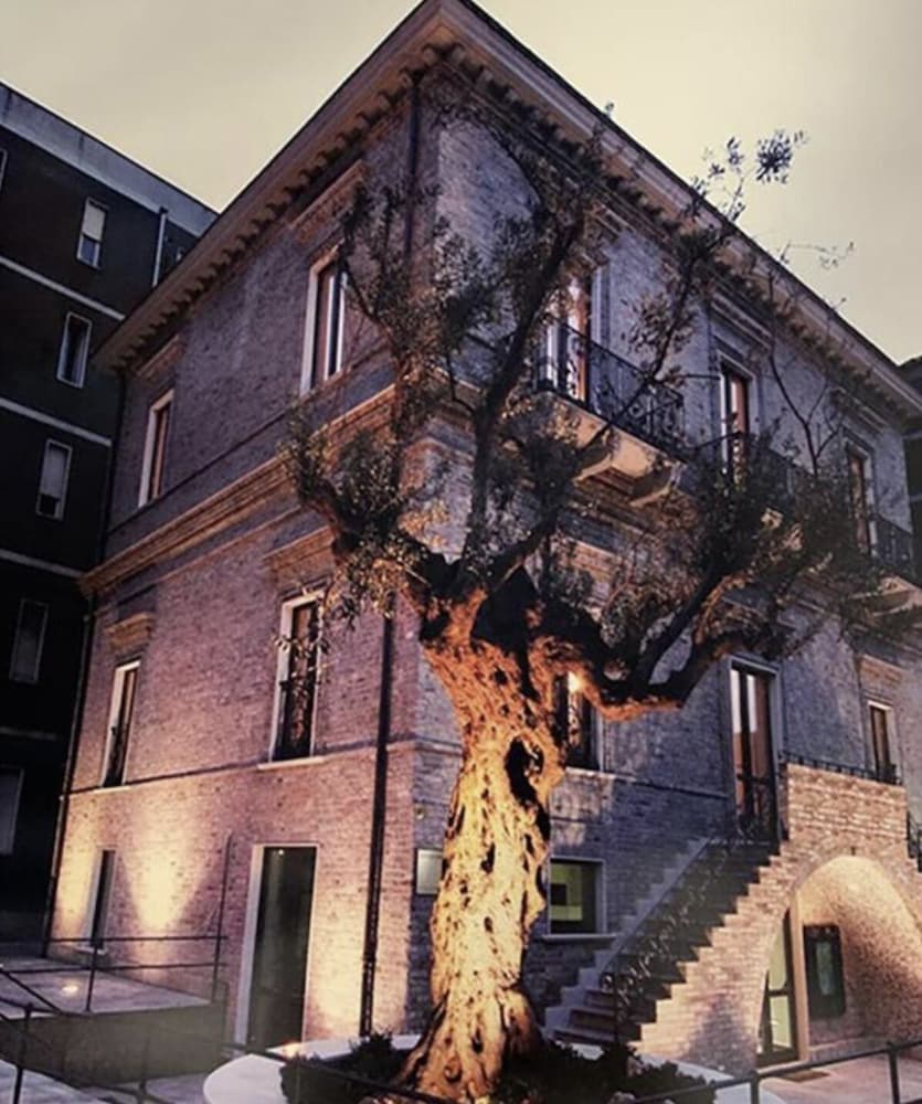 B&B Palazzo Storico Di Nicola 1
