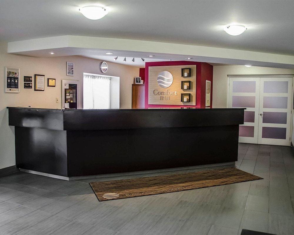 Comfort Inn South Shore 2